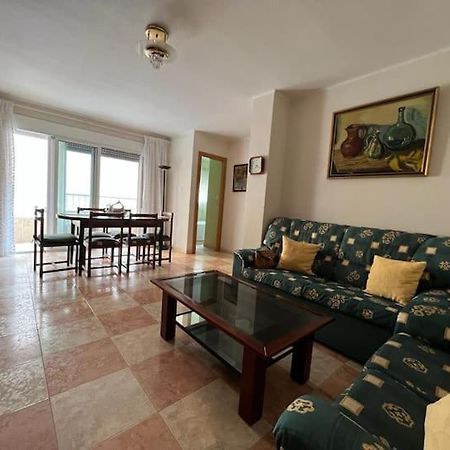 Apartamento A 150Mts De La Playa - Wifi Sagunto Exterior foto
