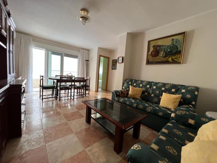 Apartamento A 150Mts De La Playa - Wifi Sagunto Exterior foto