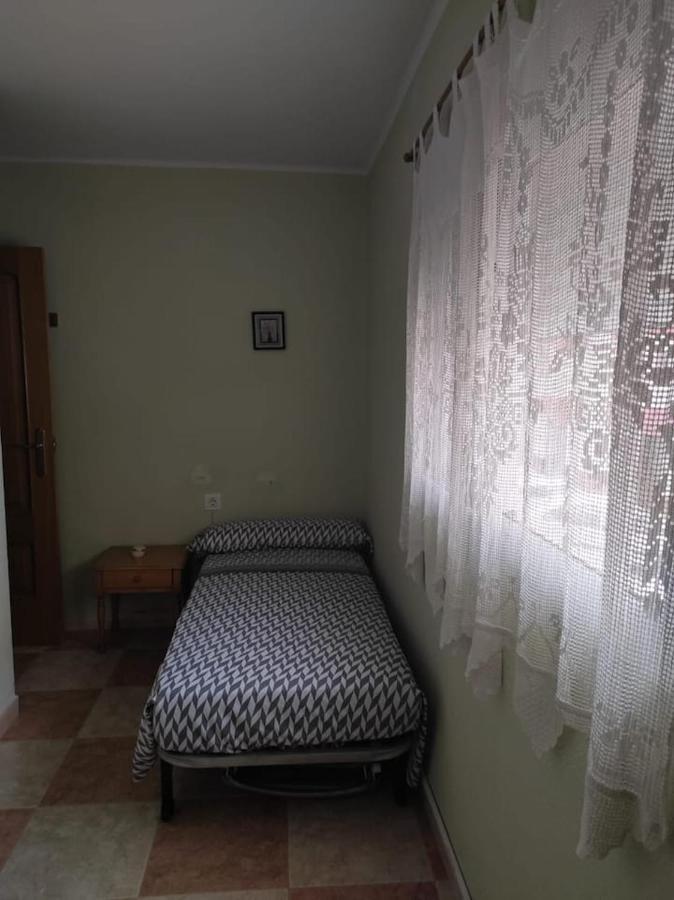 Apartamento A 150Mts De La Playa - Wifi Sagunto Exterior foto
