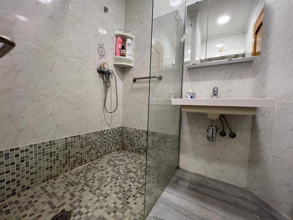 Apartamento A 150Mts De La Playa - Wifi Sagunto Exterior foto
